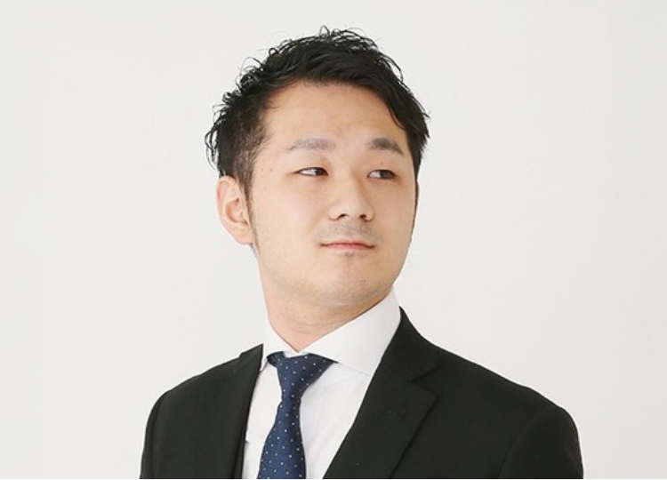 株式会社レッカスグルーヴ 土屋 亜伶至 様